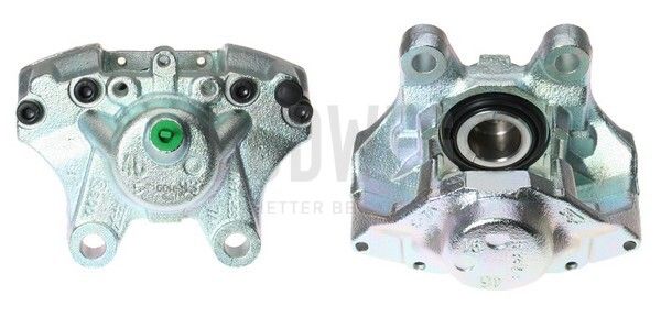 BUDWEG CALIPER Тормозной суппорт 342968